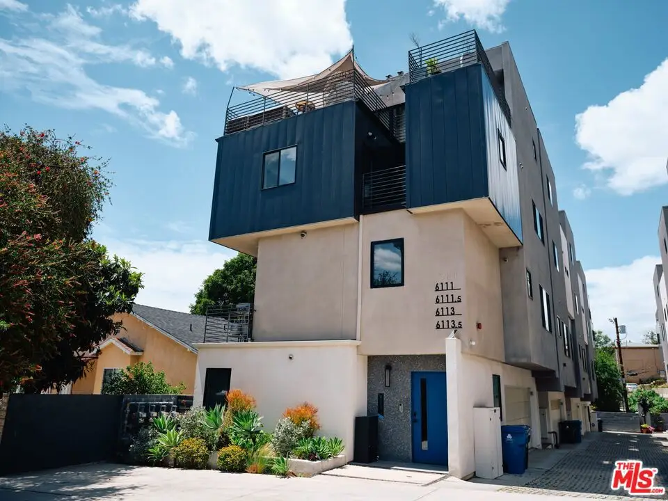 6111 Monterey Road, Los Angeles, CA 90042 - #1