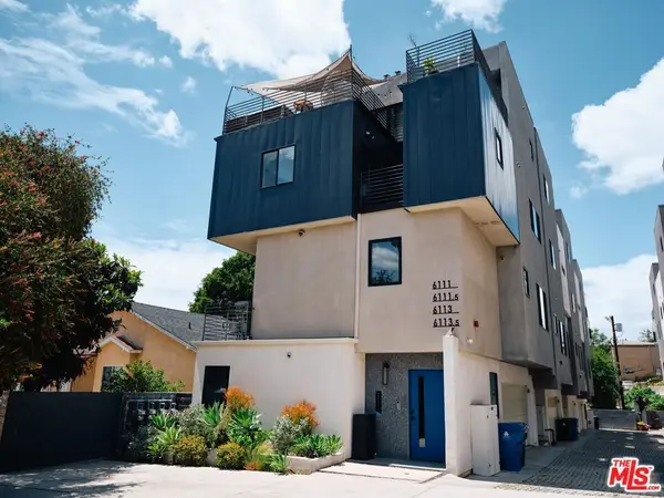 6111 Monterey Road, Los Angeles, CA 90042
