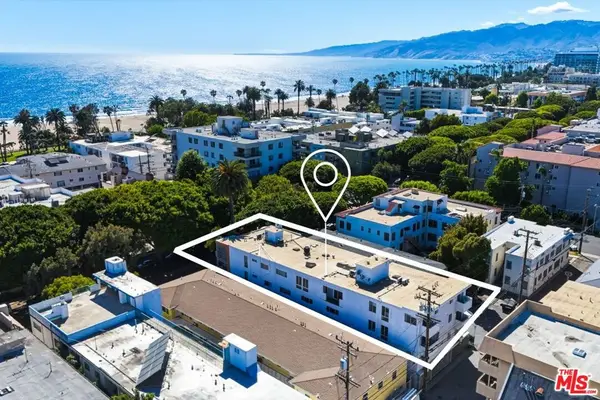 917 2nd Street #205, Santa Monica, CA 90403