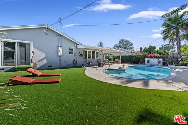21829 Rodax Street, Canoga Park, CA 91304