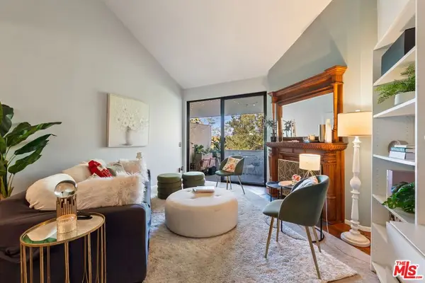 3480 Barham Boulevard #306, Los Angeles, CA 90068