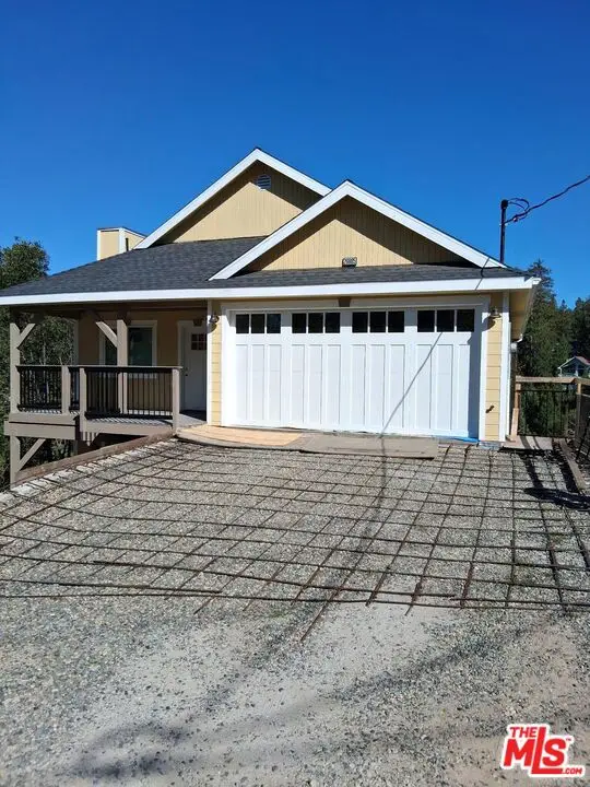 26885 Modoc Lane, Lake Arrowhead, CA 92352 - #1