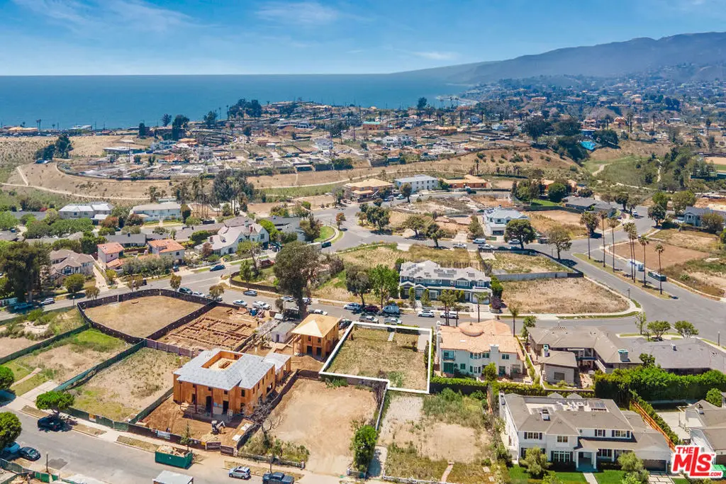 526 Frontera Drive, Pacific Palisades, CA 90272 - #1