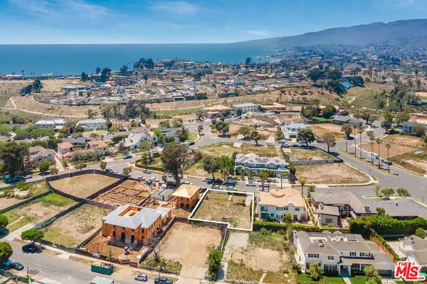 526 Frontera Drive, Pacific Palisades, CA 90272