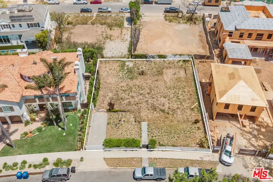 526 Frontera Drive, Pacific Palisades, CA 90272 - #2