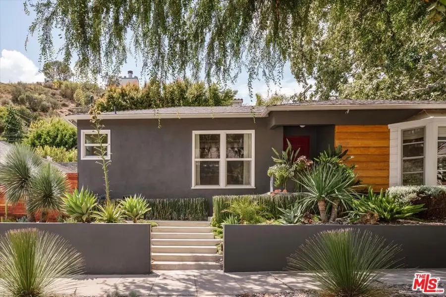 2583 Canyon Drive, Los Angeles, CA 90068 - #3