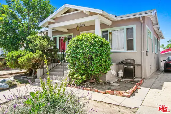 3034 Fairmount Street, Los Angeles, CA 90063