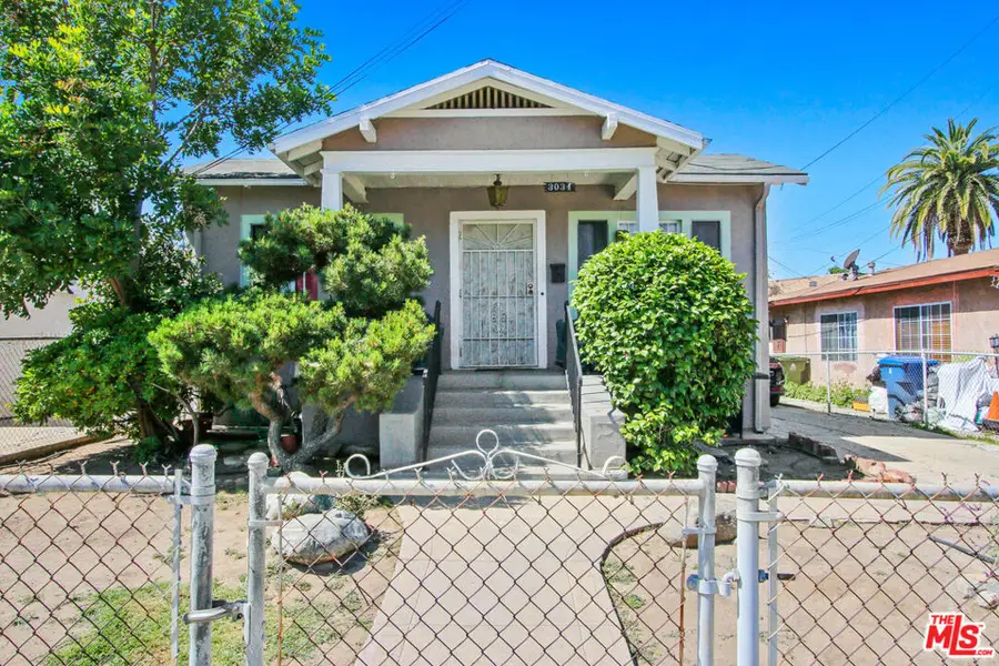 3034 Fairmount Street, Los Angeles, CA 90063 - #2