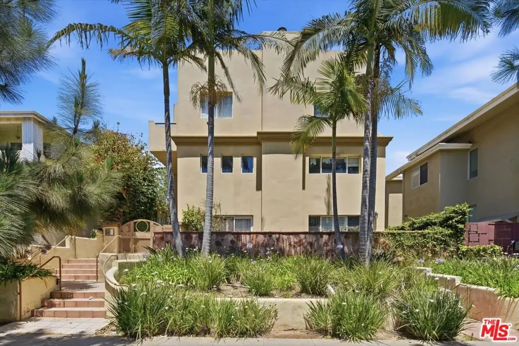 1043 11th Street #3, Santa Monica, CA 90403 - #1