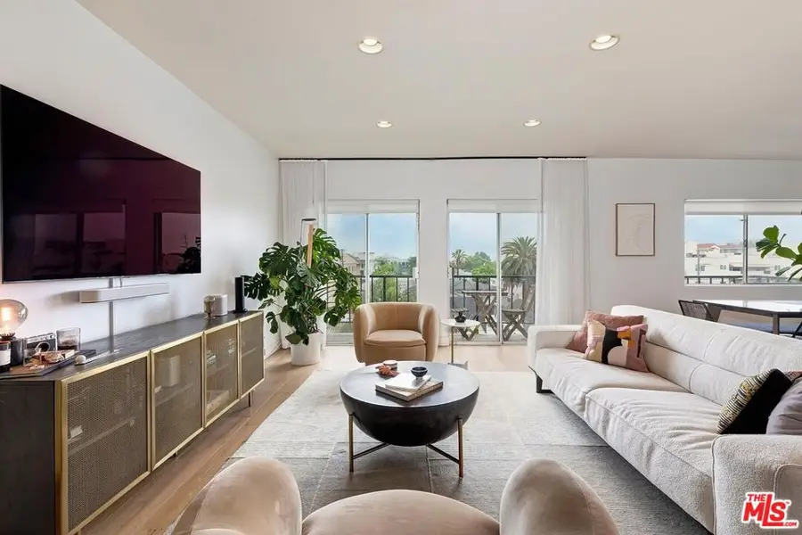 1115 S Elm Drive #411, Los Angeles, CA 90035 - #2