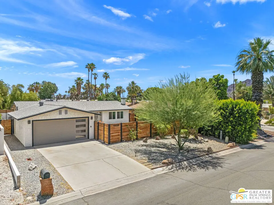 43180 Virginia Avenue, Palm Desert, CA 92211 - #1