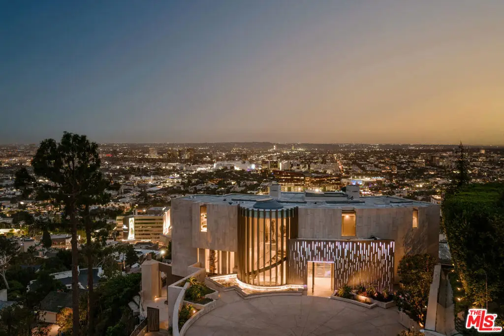 1302 Collingwood Place, West Hollywood, CA 90069 - #1