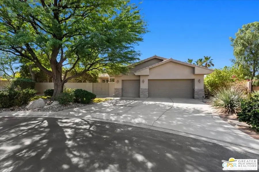 110 Rancho Vista Lane, Rancho Mirage, CA 92270 - #2