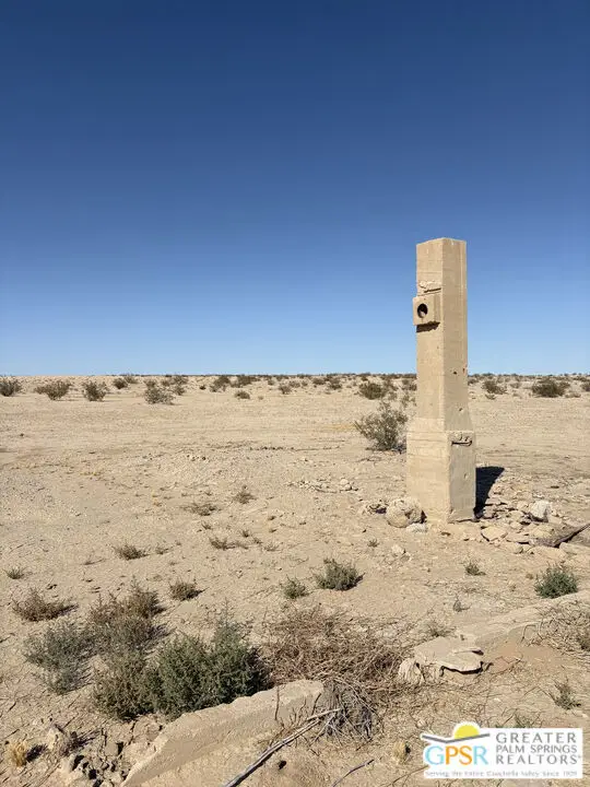 0 Utah Trail, 29 Palms, CA 92277
