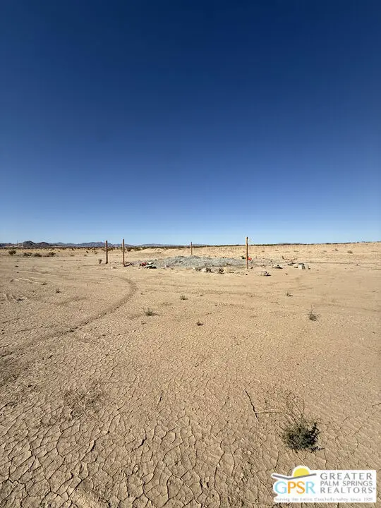 0 Utah Trail, Twentynine Palms, CA 92277 - #3