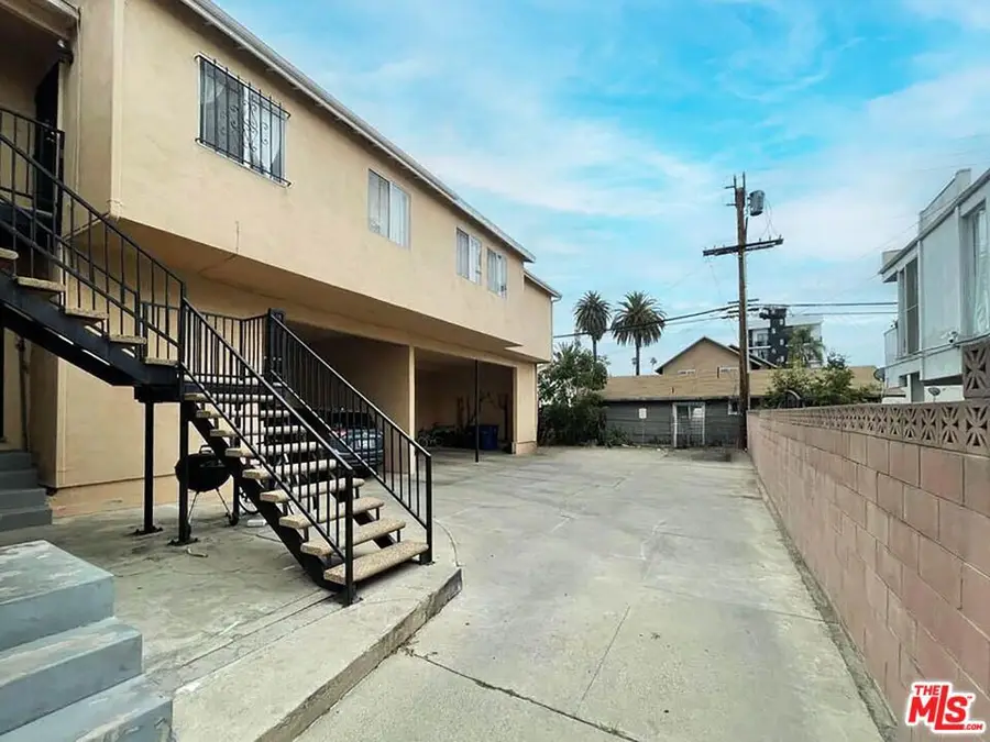 920 S Kenmore Avenue, Los Angeles, CA 90006 - #2