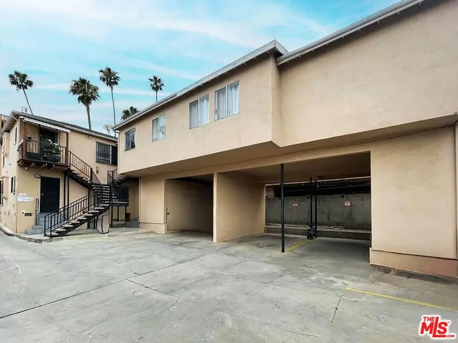 920 S Kenmore Avenue, Los Angeles, CA 90006 - #3