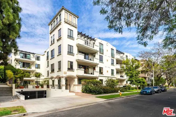 1530 Camden Avenue #305, Los Angeles, CA 90025
