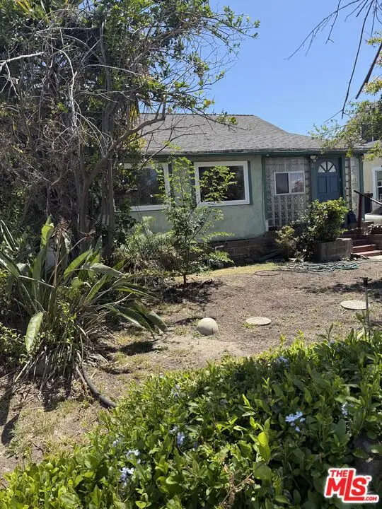 1230 W 68th Street, Los Angeles, CA 90044 - #1