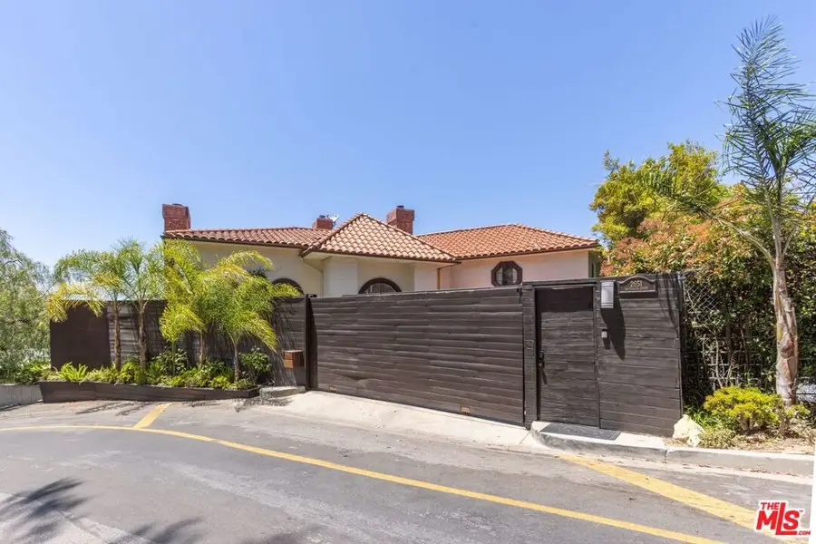 2651 La Cuesta Drive, Los Angeles, CA 90046 - #3