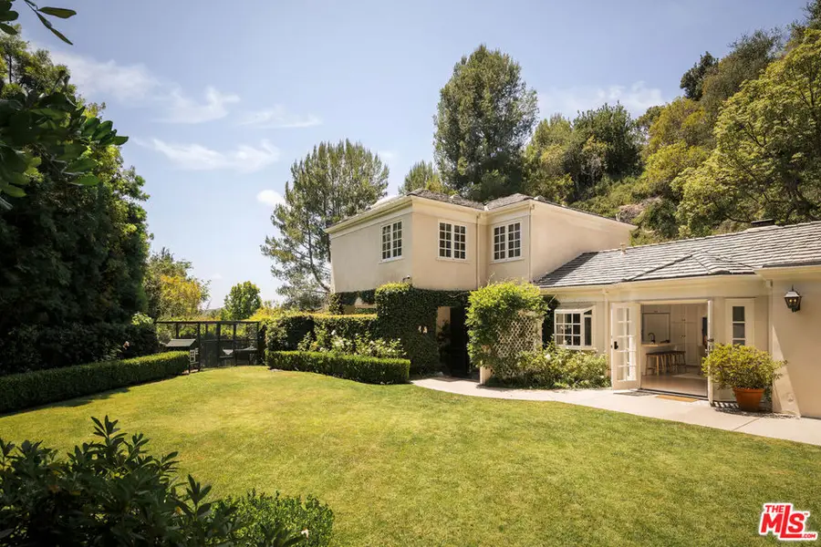 9575 Lime Orchard Road, Beverly Hills, CA 90210 - #2
