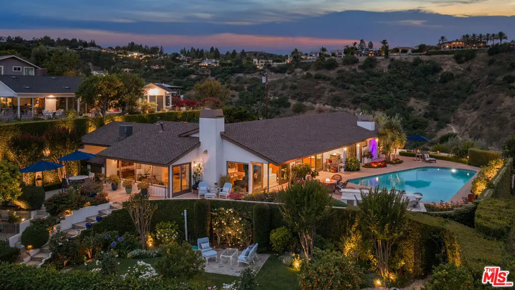 3770 Glenridge Drive, Sherman Oaks, CA 91423 - #1