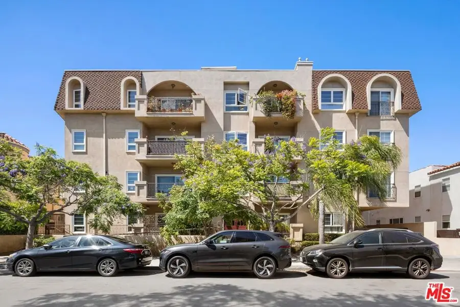 8555 Cashio Street #PH 4, Los Angeles, CA 90035 - #2