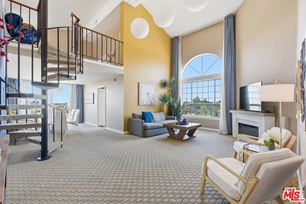 1457 Reeves Street #301, Los Angeles, CA 90035 - #1