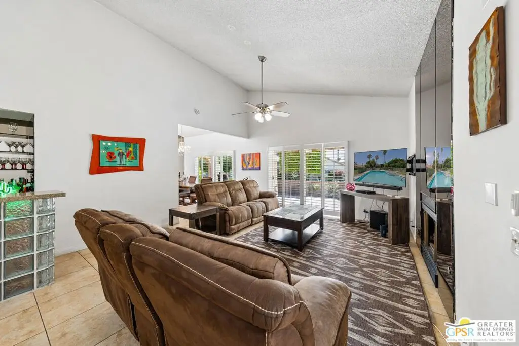 2671 N Whitewater Club Drive, Palm Springs, CA 92262 - #1