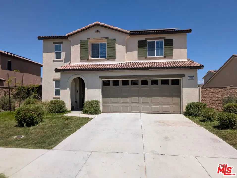 1258 Justice Place, Hemet, CA 92543 - #1