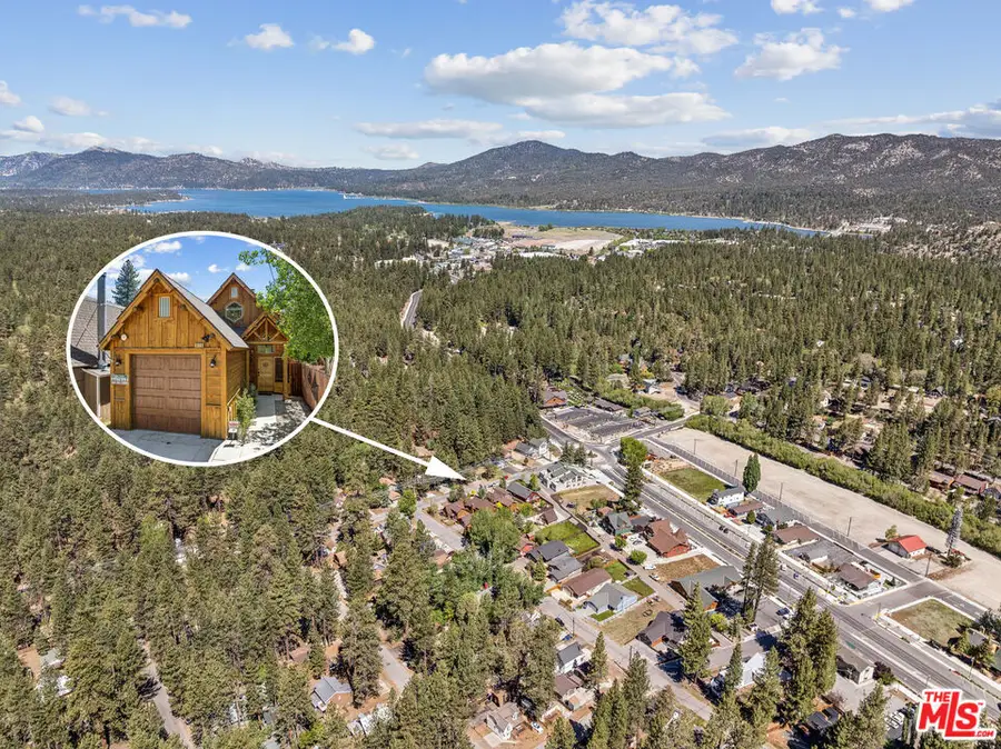675 Elm Street, Big Bear, CA 92315 - #2