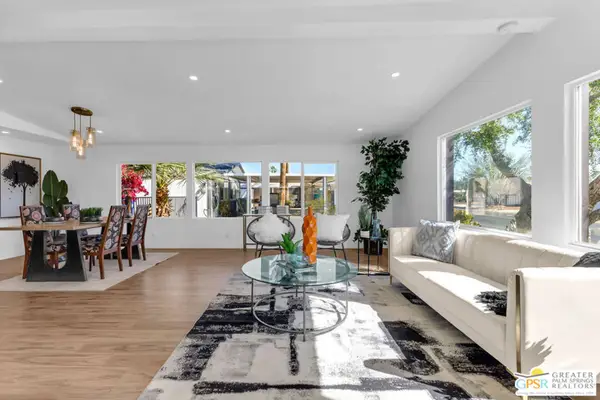 38161 W Desert Greens Drive, Palm Desert, CA 92260