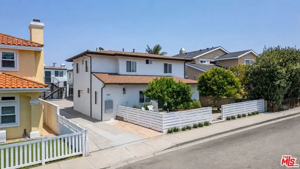 2107 Pullman Lane, Redondo Beach, CA 90278 - #1