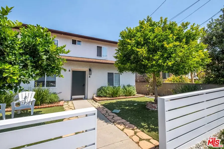 2107 Pullman Lane, Redondo Beach, CA 90278 - #2