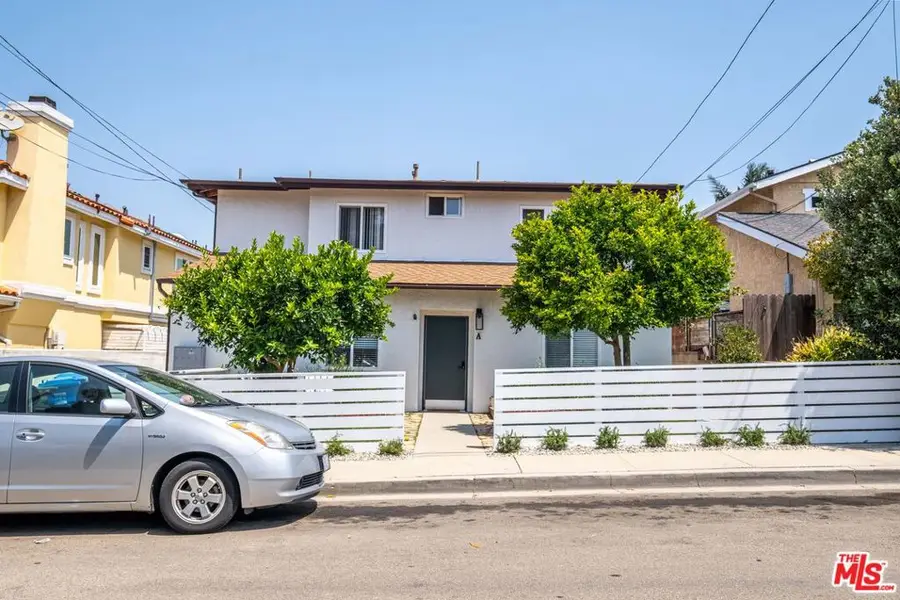 2107 Pullman Lane, Redondo Beach, CA 90278 - #3
