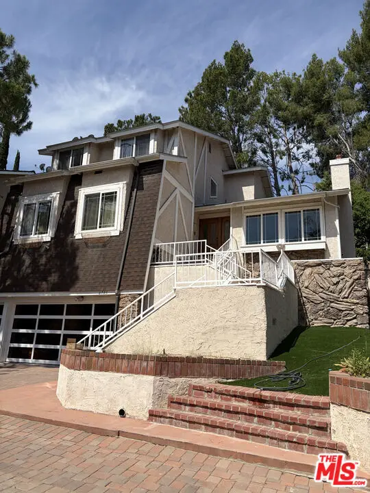 6705 Corie Lane, West Hills, CA 91307 - #1
