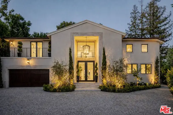 1900 Bel Air Road, Los Angeles, CA 90077