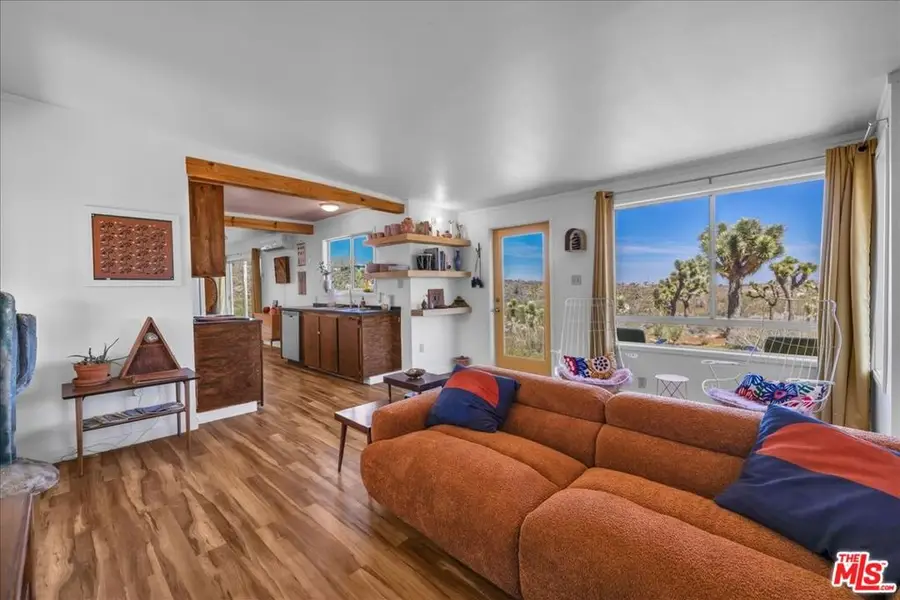 56656 Paseo Los Ninos, Yucca Valley, CA 92284 - #2