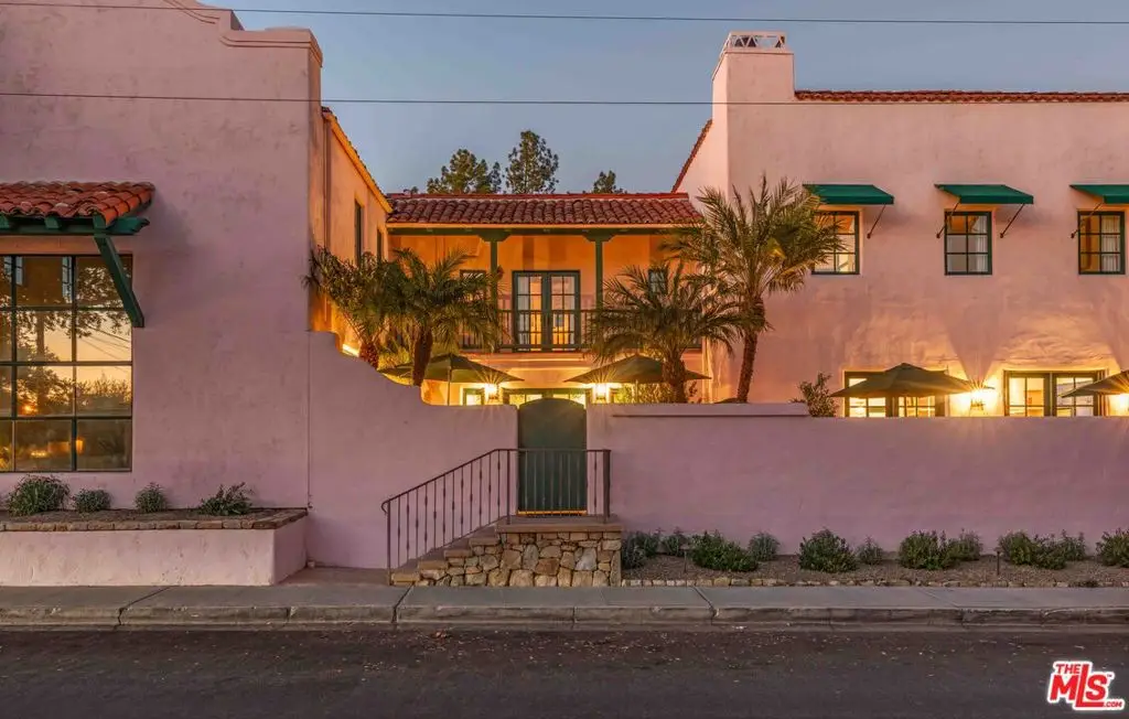 202 Canada Street, Ojai, CA 93023 - #1