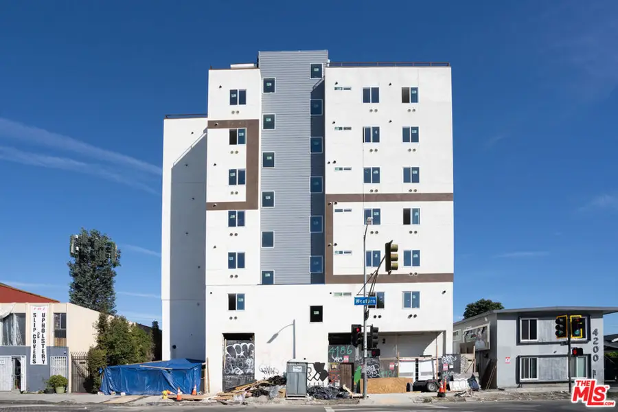 4186 S Western Avenue, Los Angeles, CA 90062 - #2
