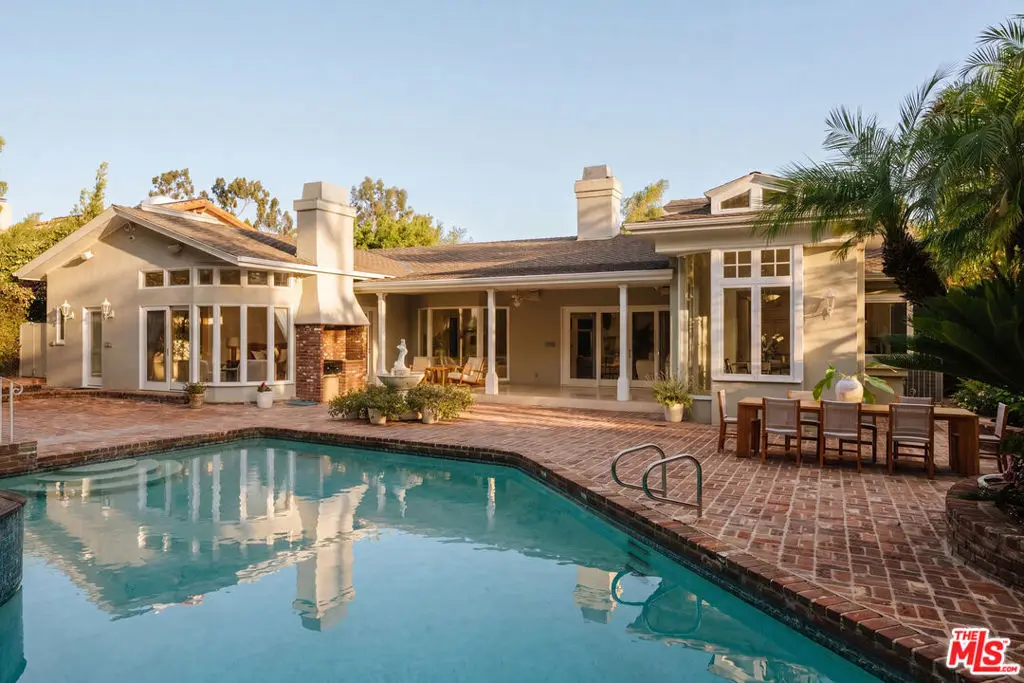 16457 Marbro Drive, Encino, CA 91436 - #1