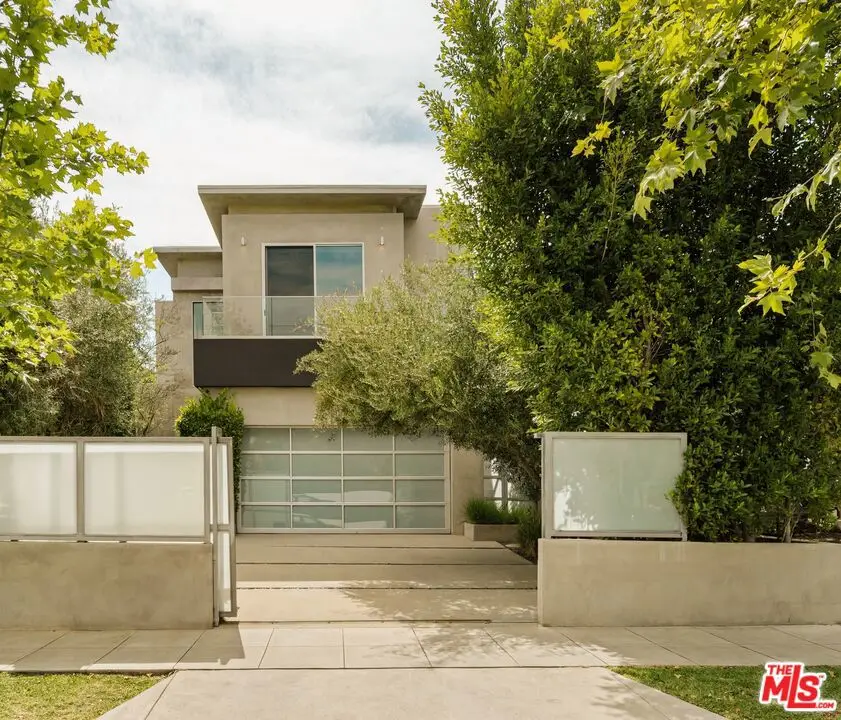721 N Vista Street, Los Angeles, CA 90046 - #1
