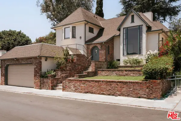 1937 Myra Avenue, Los Angeles, CA 90027