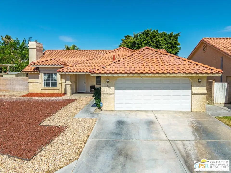 30090 Amy Circle, Cathedral City, CA 92234 - #1