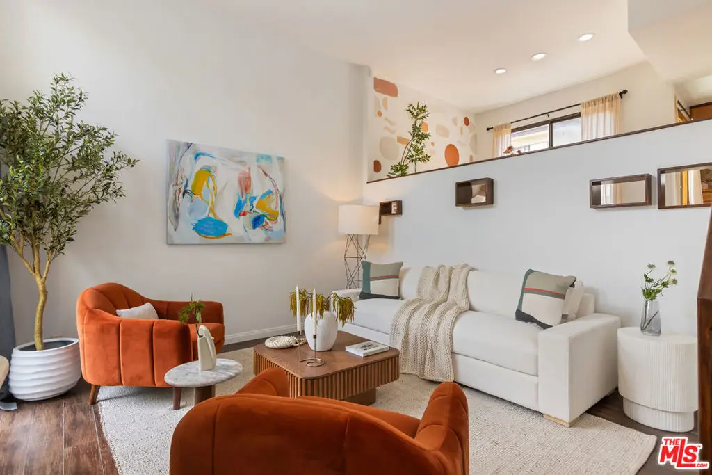 9131 Burnet Avenue #5, North Hills, CA 91343 - #1
