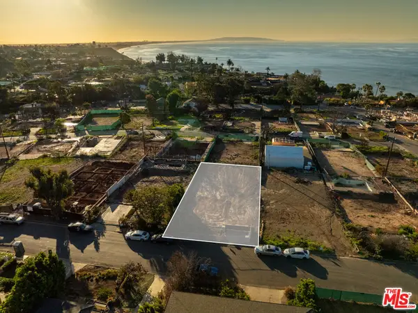 16832 Bollinger Drive, Pacific Palisades, CA 90272