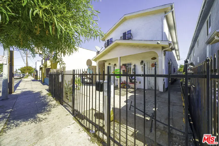 10952 Wilmington Avenue, Los Angeles, CA 90059 - #3