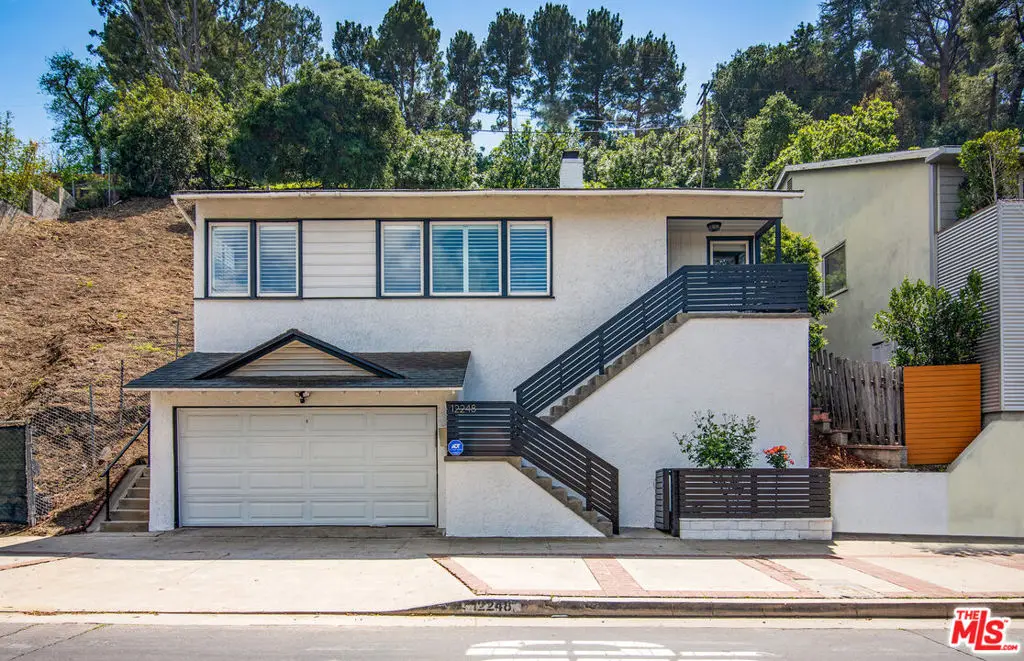 12248 Laurel Terrace Drive, Studio City, CA 91604 - #1