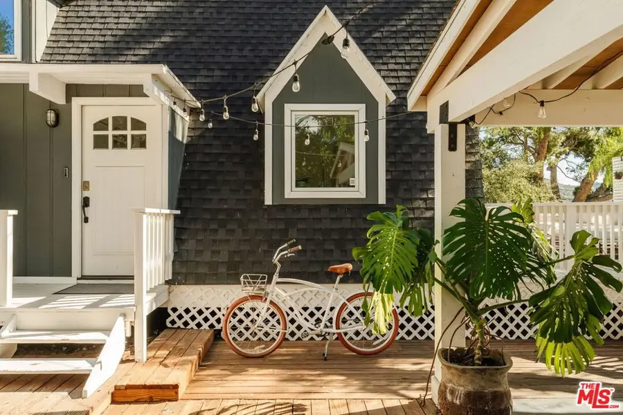 21316 Hillside Drive, Topanga, CA 90290 - #2