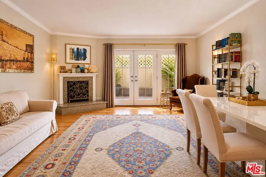 104 S Hayworth Avenue #103, Los Angeles, CA 90048 - #3